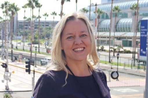 Sarah Gooding